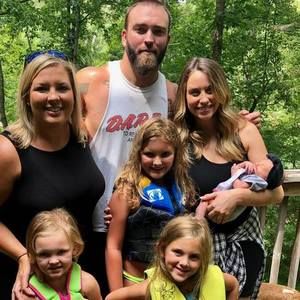 Meet your Posher, Mickeyandkimberly